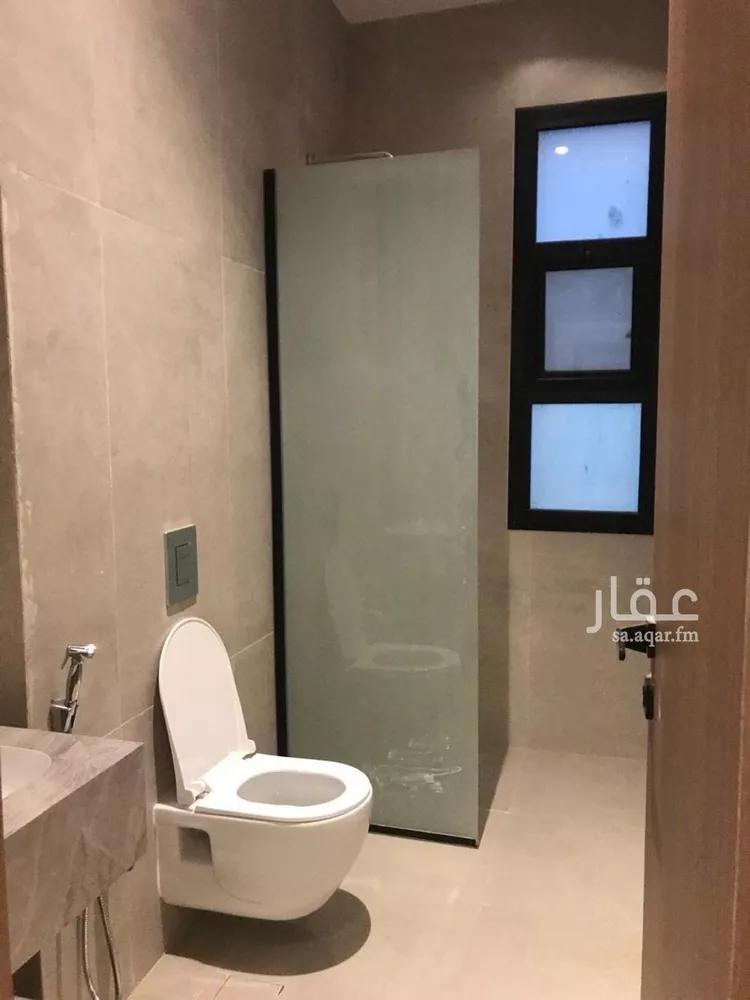شقة للبيع في شارع الامير فيصل بن عبدالله بن عبدالرحمن, حي حطين, مدينة الرياض, منطقة الرياض صورة 2