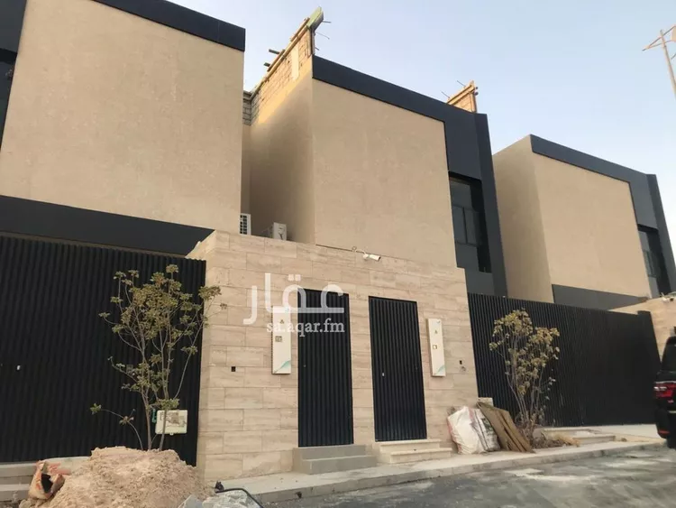 فيلا للبيع في شارع الحسن بن الهيثم, حي النرجس, مدينة الرياض, منطقة الرياض صورة 2