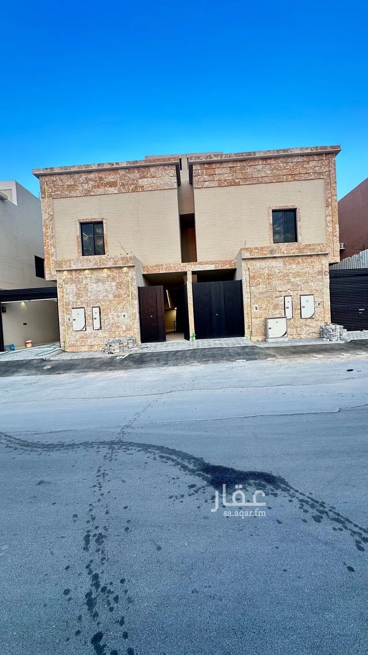 دور للبيع في شارع الوفاء, حي طويق, مدينة الرياض, منطقة الرياض صورة 2
