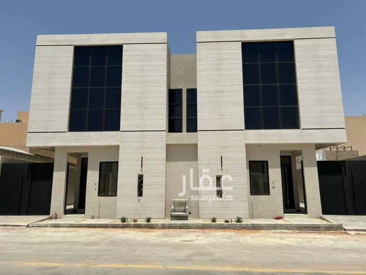 فيلا للبيع في شارع ابن المهاجر, حي المهدية, مدينة الرياض, منطقة الرياض