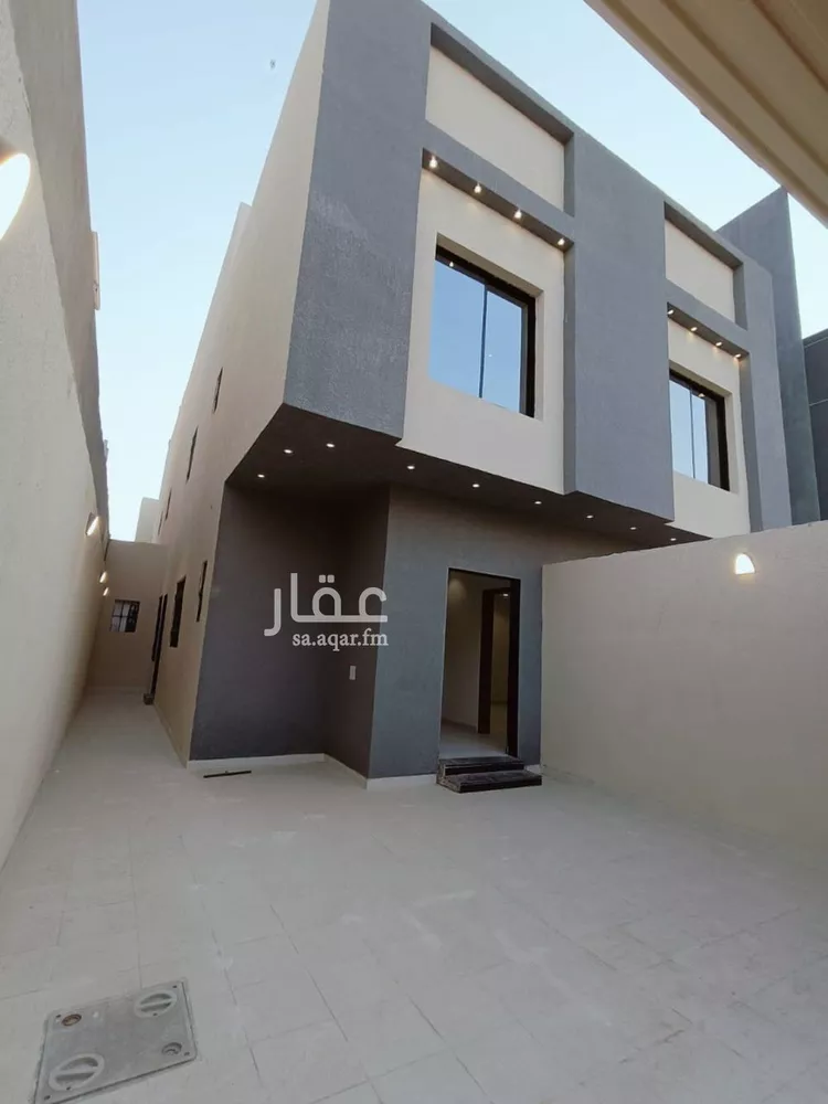 دور للبيع في شارع شارع وادي أرثد, حي عكاظ, مدينة الرياض, منطقة الرياض صورة 2