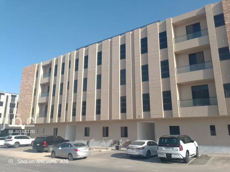 شقة للبيع في شارع عبدالرحمن بن إبراهيم, حي طويق, مدينة الرياض, منطقة الرياض صورة 4
