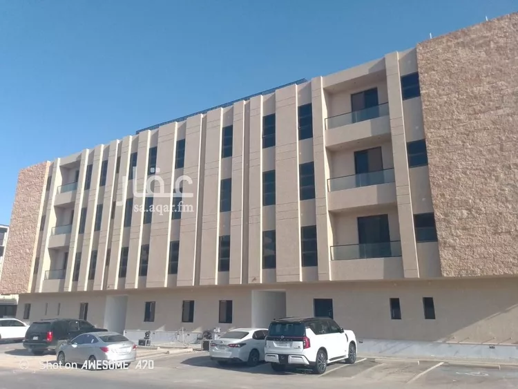 شقة للبيع في شارع عبدالرحمن بن إبراهيم, حي طويق, مدينة الرياض, منطقة الرياض صورة 2