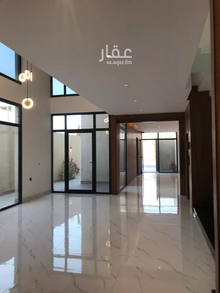 فيلا للبيع في شارع الحسن بن الهيثم, حي النرجس, مدينة الرياض, منطقة الرياض 7
