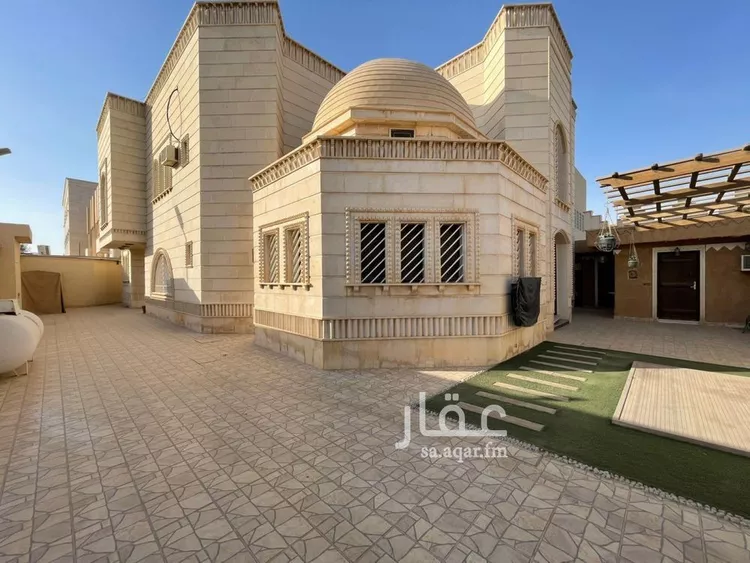 فيلا للبيع في شارع الخلد, حي الروابي, مدينة الرياض, منطقة الرياض صورة 3