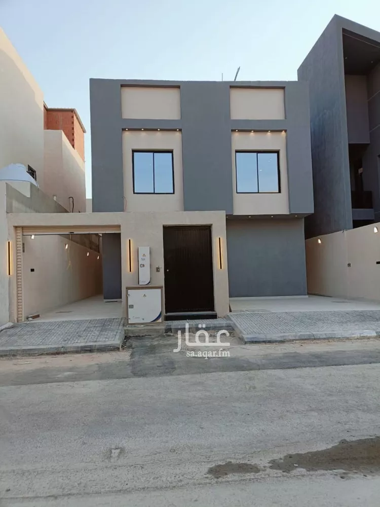 دور للبيع في شارع شارع وادي أرثد, حي عكاظ, مدينة الرياض, منطقة الرياض صورة 3