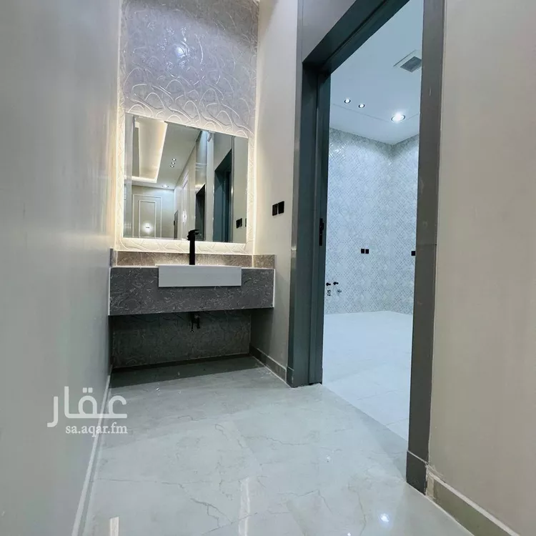 دور للبيع في شارع أحمد بن عمر الخصاف, حي طويق, مدينة الرياض, منطقة الرياض صورة 4