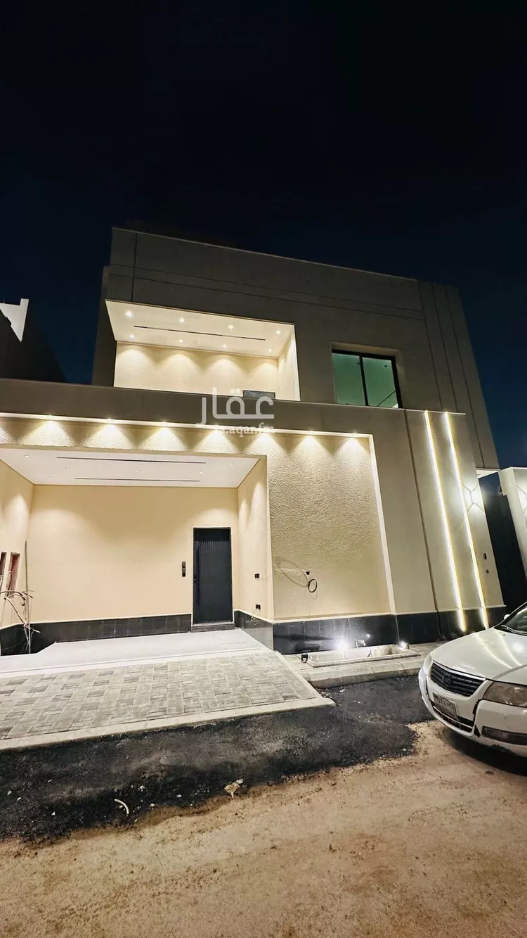 دور للبيع في شارع عبدالقدوس الأنصاري, حي الرمال, مدينة الرياض, منطقة الرياض