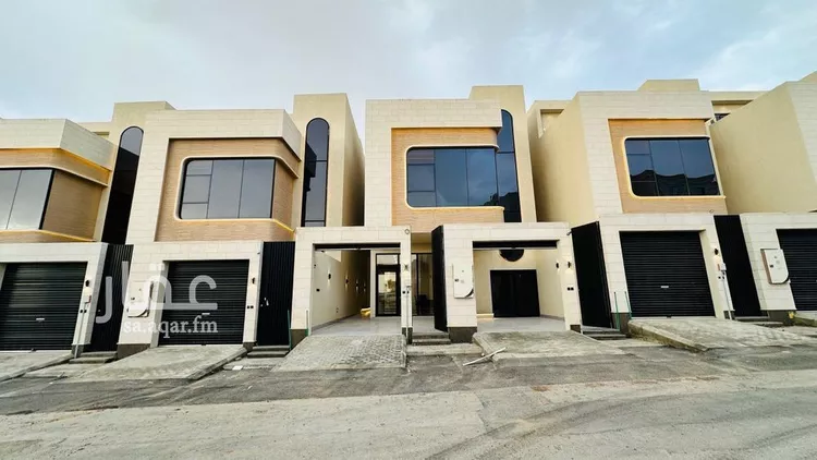 Apartment for Sale in Riyadh An Narjis