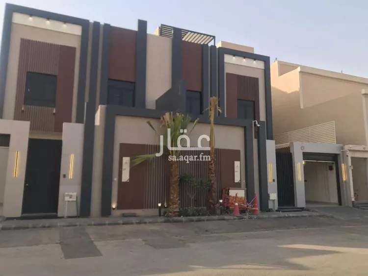 فيلا للبيع في شارع المشهد, حي اليرموك, مدينة الرياض, منطقة الرياض صورة 4