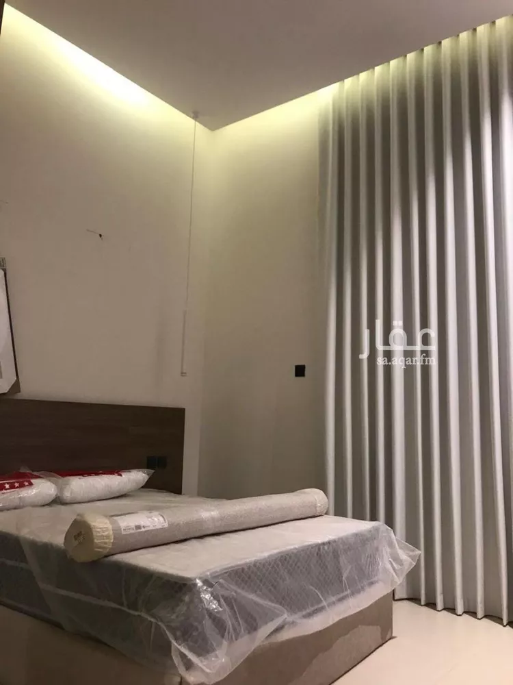 شقة للبيع في شارع الامير فيصل بن عبدالله بن عبدالرحمن, حي حطين, مدينة الرياض, منطقة الرياض صورة 3