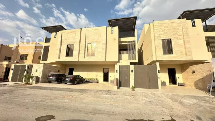 Apartment for Sale in Riyadh Al Malqa
