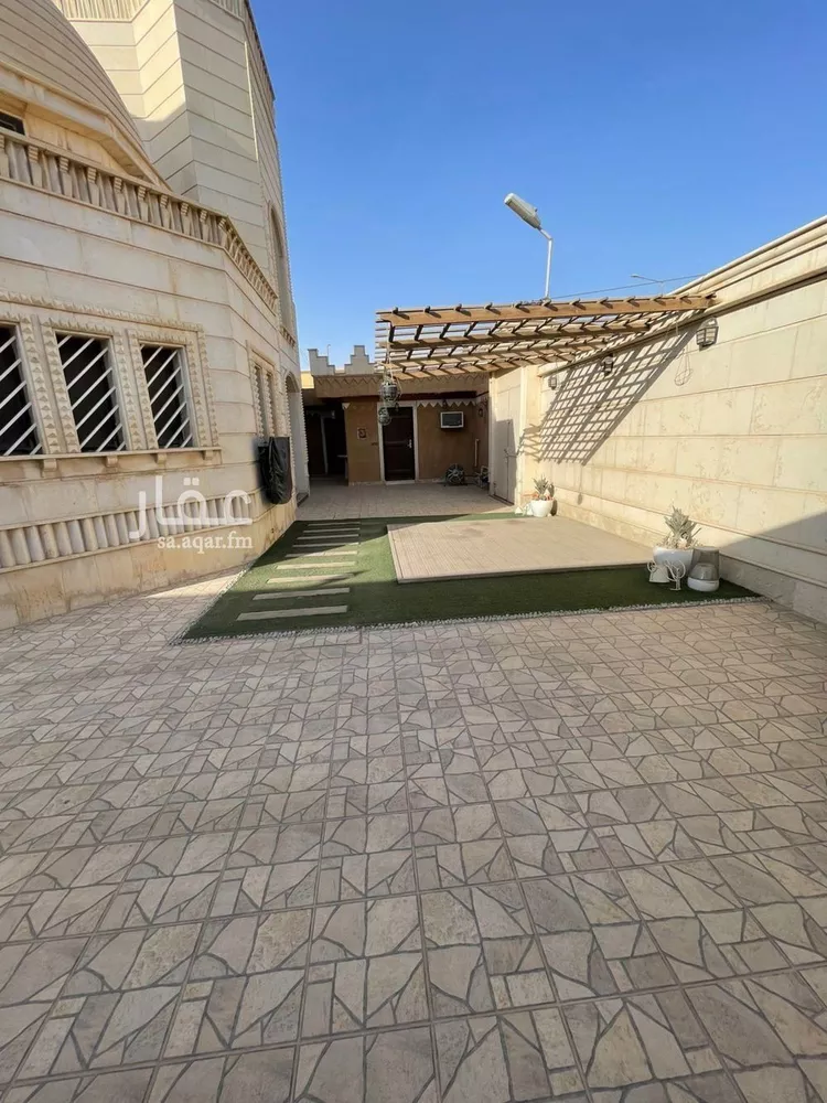 فيلا للبيع في شارع الخلد, حي الروابي, مدينة الرياض, منطقة الرياض صورة 4