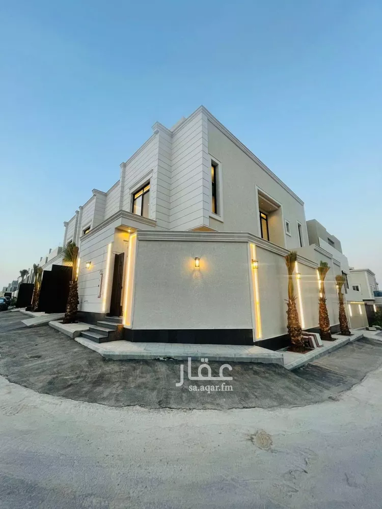 فيلا للبيع في شارع الامير فيصل بن بندر بن عبدالعزيز, حي النرجس, مدينة الرياض, منطقة الرياض صورة 2