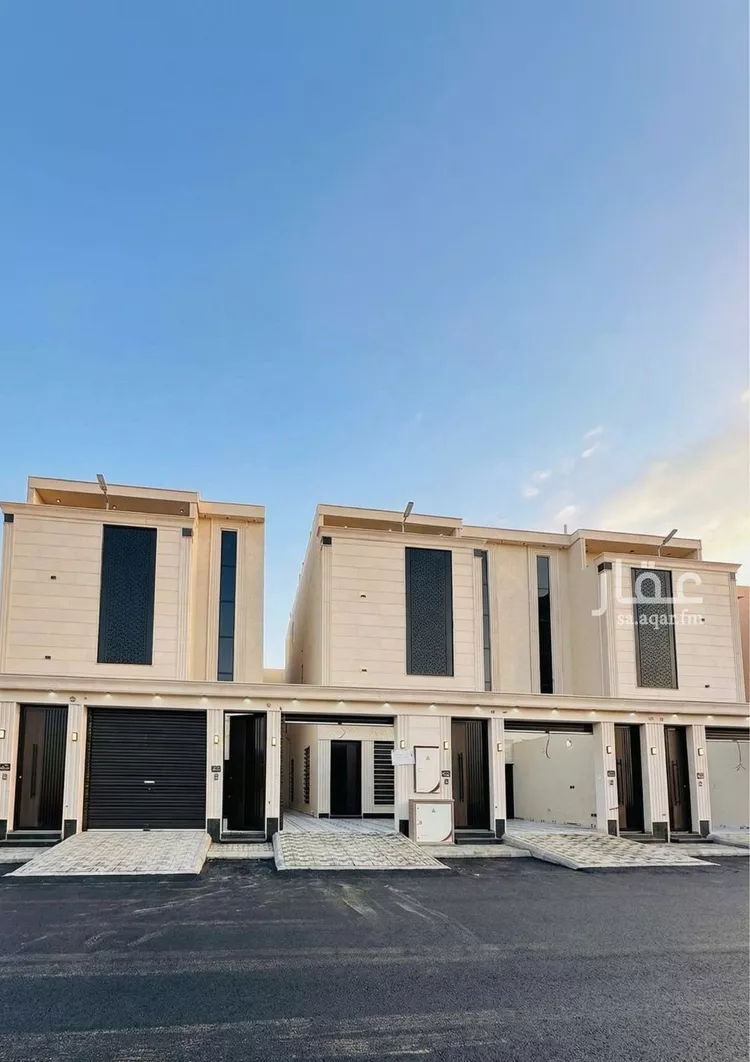 دور للبيع في شارع أحمد بن عمر الخصاف, حي طويق, مدينة الرياض, منطقة الرياض