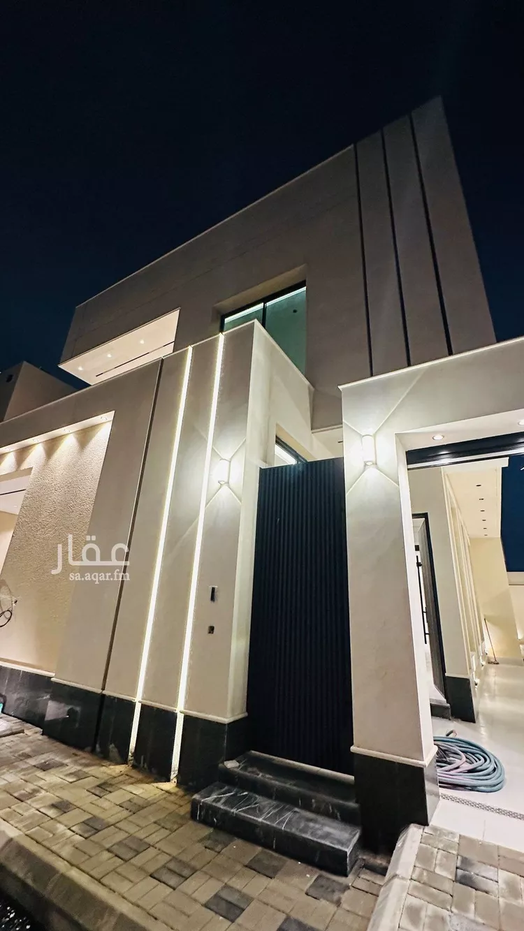 دور للبيع في شارع عبدالقدوس الأنصاري, حي الرمال, مدينة الرياض, منطقة الرياض صورة 4