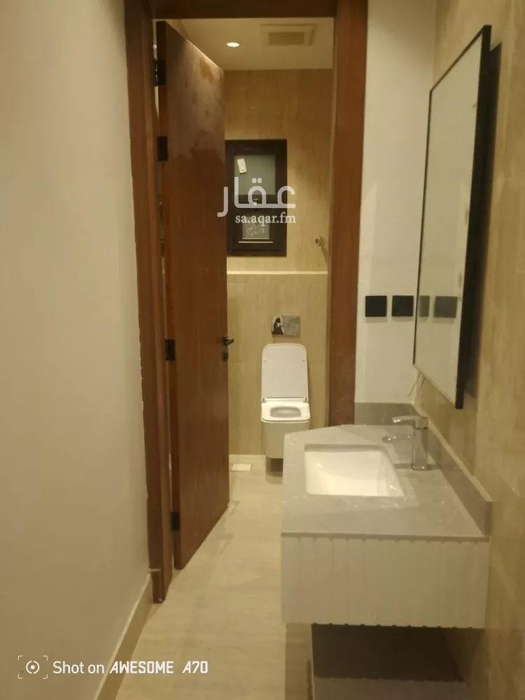 شقة للبيع في شارع عبدالرحمن بن إبراهيم, حي طويق, مدينة الرياض, منطقة الرياض صورة 5