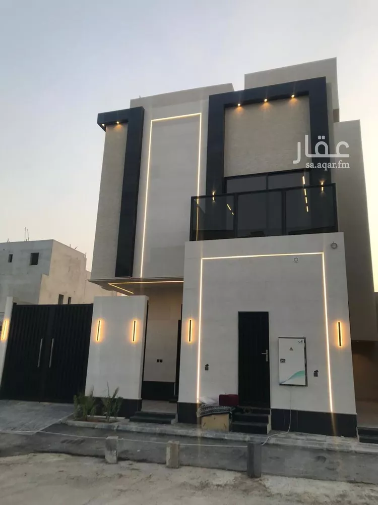 Villa for Sale in Riyadh An Narjis
