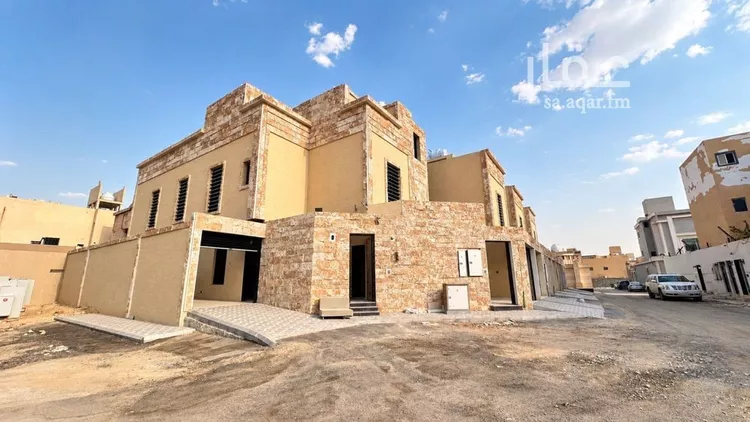دور للبيع في شارع سعيد بن مرجانة, حي طويق, مدينة الرياض, منطقة الرياض