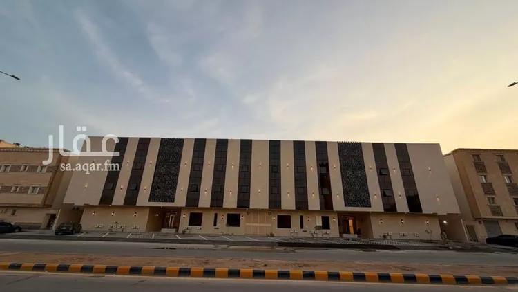 Apartment for Sale in Riyadh Dhahrat Laban