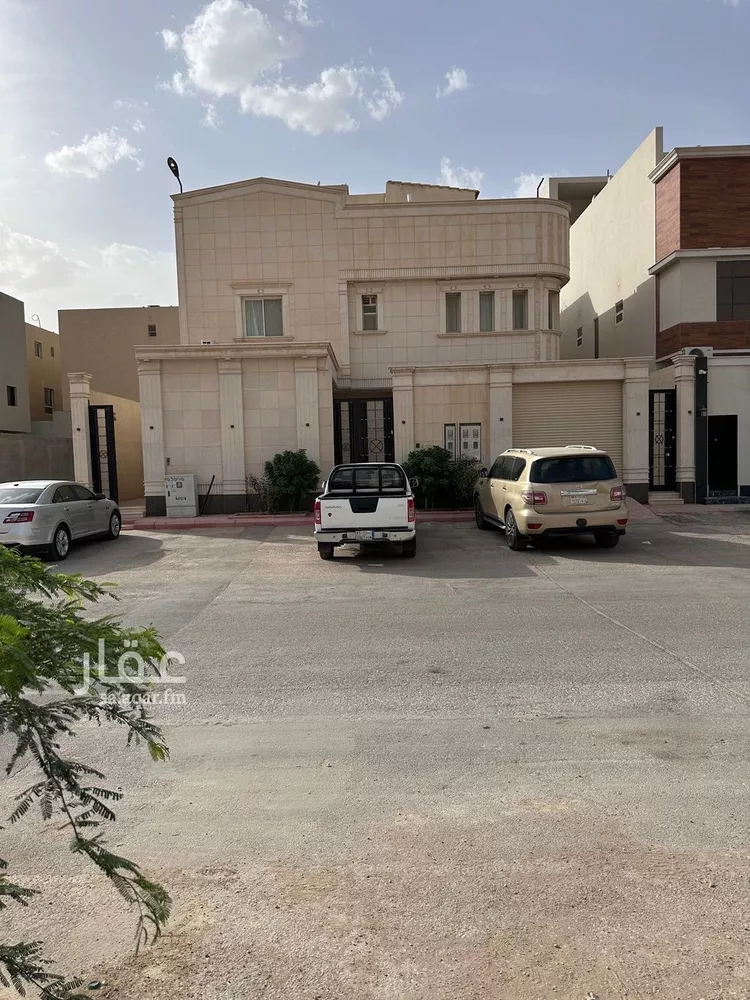 فيلا للبيع في شارع سليمان الحقيل, حي النرجس, مدينة الرياض, منطقة الرياض صورة 2