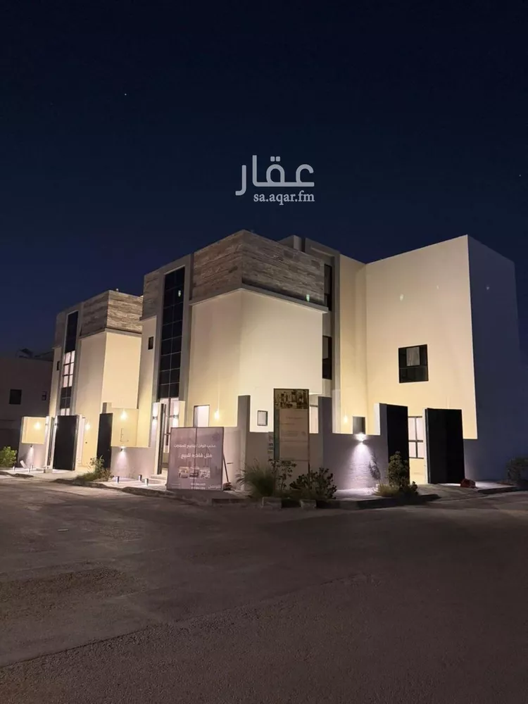 فيلا للبيع في شارع أبي غالب الماوردي, حي المهدية, مدينة الرياض, منطقة الرياض 6