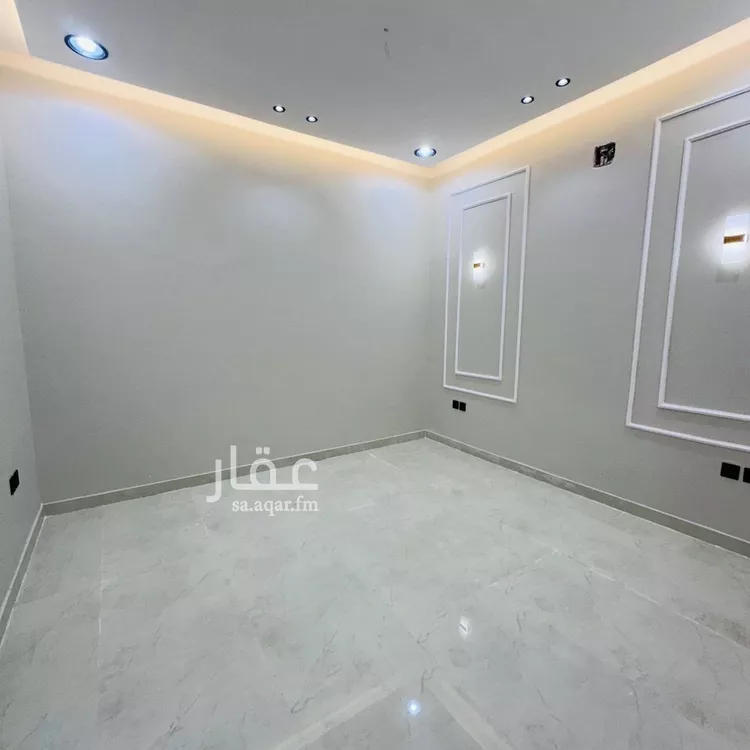 دور للبيع في شارع أحمد بن عمر الخصاف, حي طويق, مدينة الرياض, منطقة الرياض صورة 2