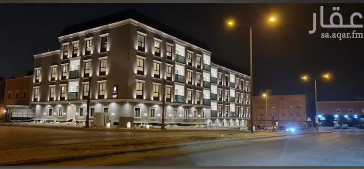 Apartment for Sale in Riyadh Al Malqa