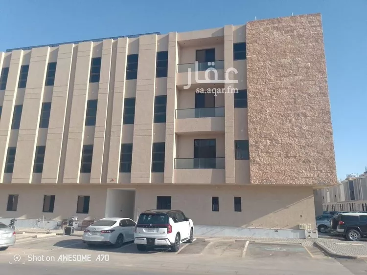 Apartment for Sale in Riyadh Tuwaiq
