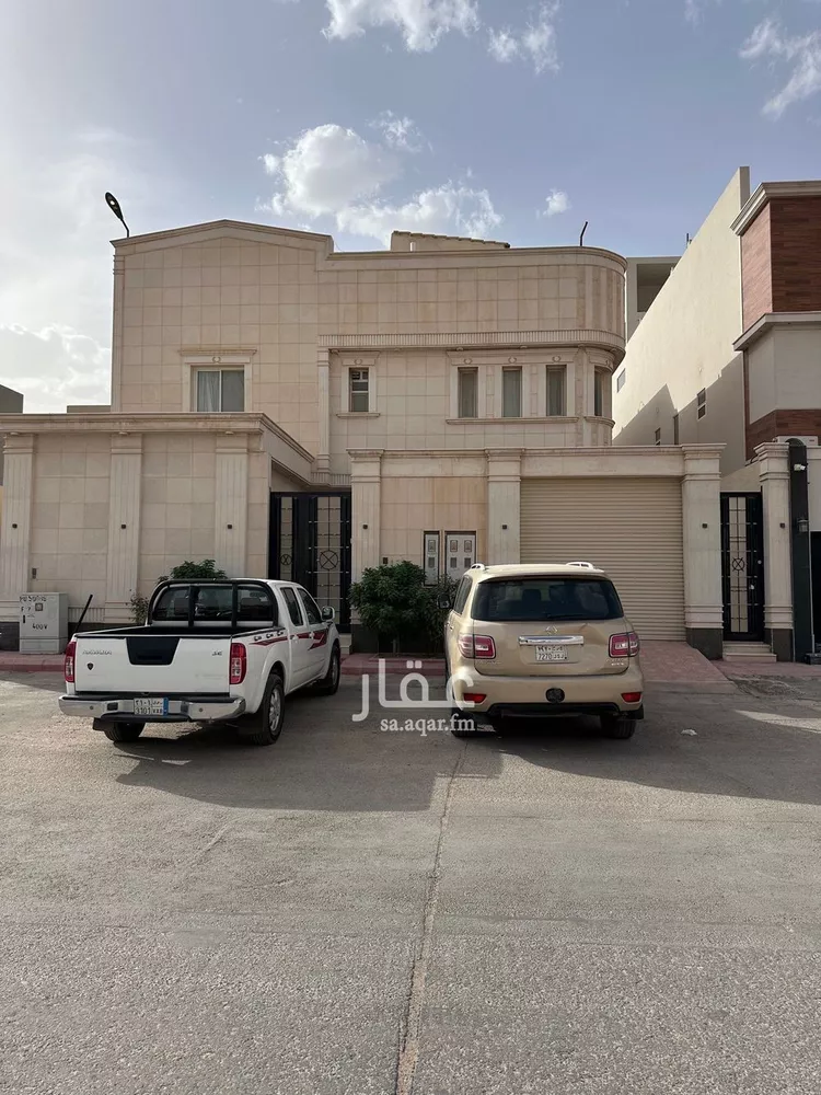 فيلا للبيع في شارع سليمان الحقيل, حي النرجس, مدينة الرياض, منطقة الرياض صورة 3