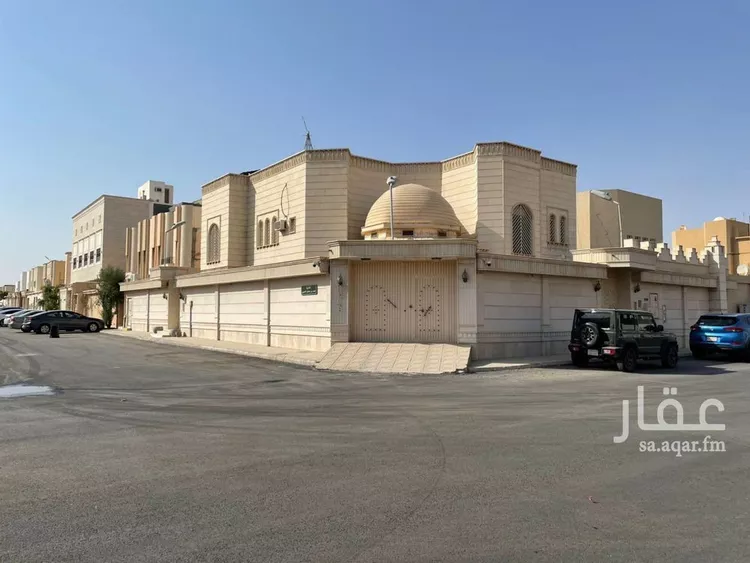 فيلا للبيع في شارع الخلد, حي الروابي, مدينة الرياض, منطقة الرياض صورة 2