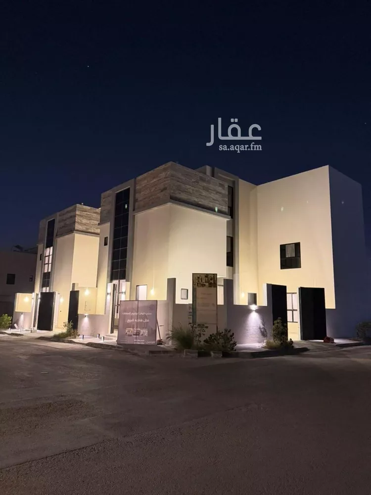فيلا للبيع في شارع عمر بن أبي بكر, حي المهدية, مدينة الرياض, منطقة الرياض 7