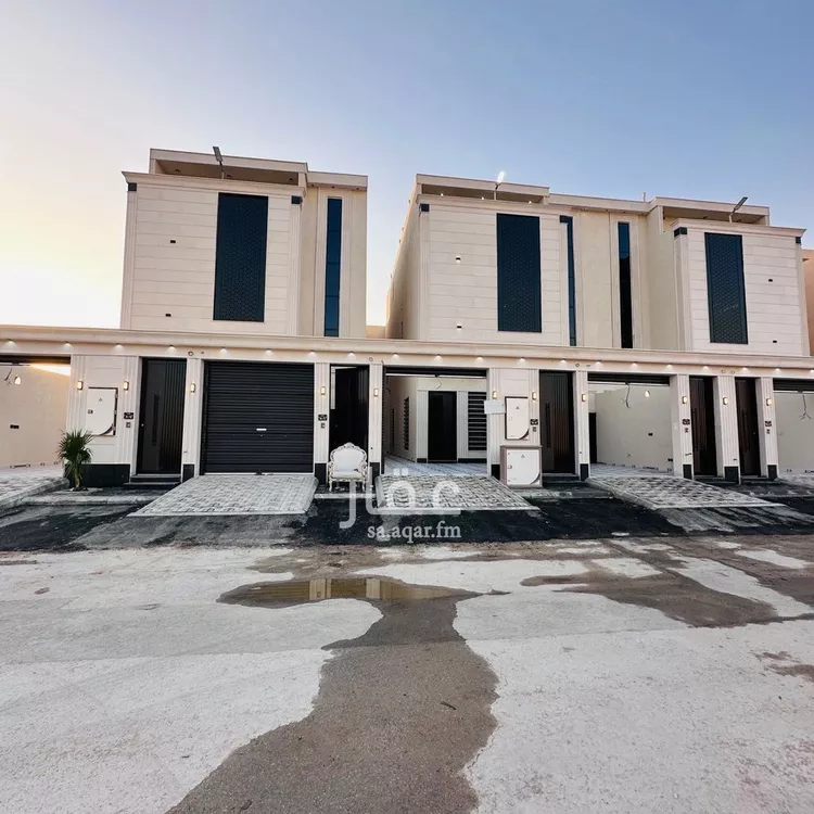 دور للبيع في شارع أحمد بن عمر الخصاف, حي طويق, مدينة الرياض, منطقة الرياض