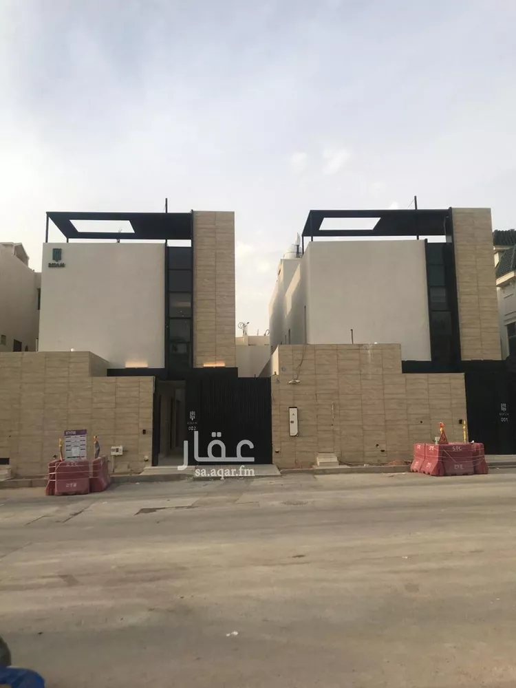 Villa for Sale in Riyadh Al Yasmin