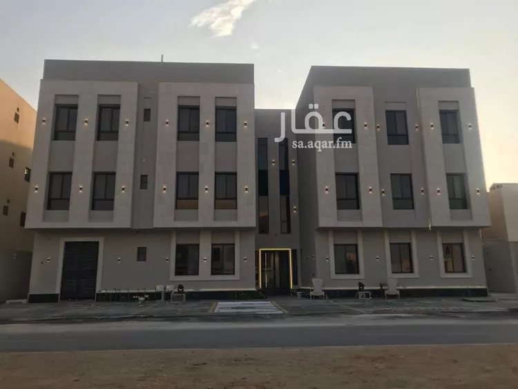 شقة للبيع في شارع الجوز, حي ظهرة لبن, مدينة الرياض, منطقة الرياض 9