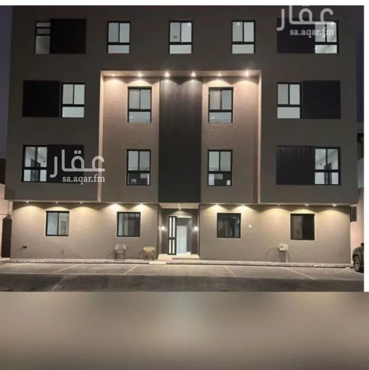 شقة للبيع في شارع جامع قرطبة, حي الروابي, مدينة الرياض, منطقة الرياض 1 صورة