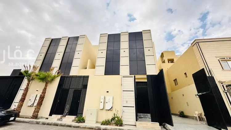 فيلا للبيع في شارع محمد بن أحمد الرفاء, حي النرجس, مدينة الرياض, منطقة الرياض صورة 2