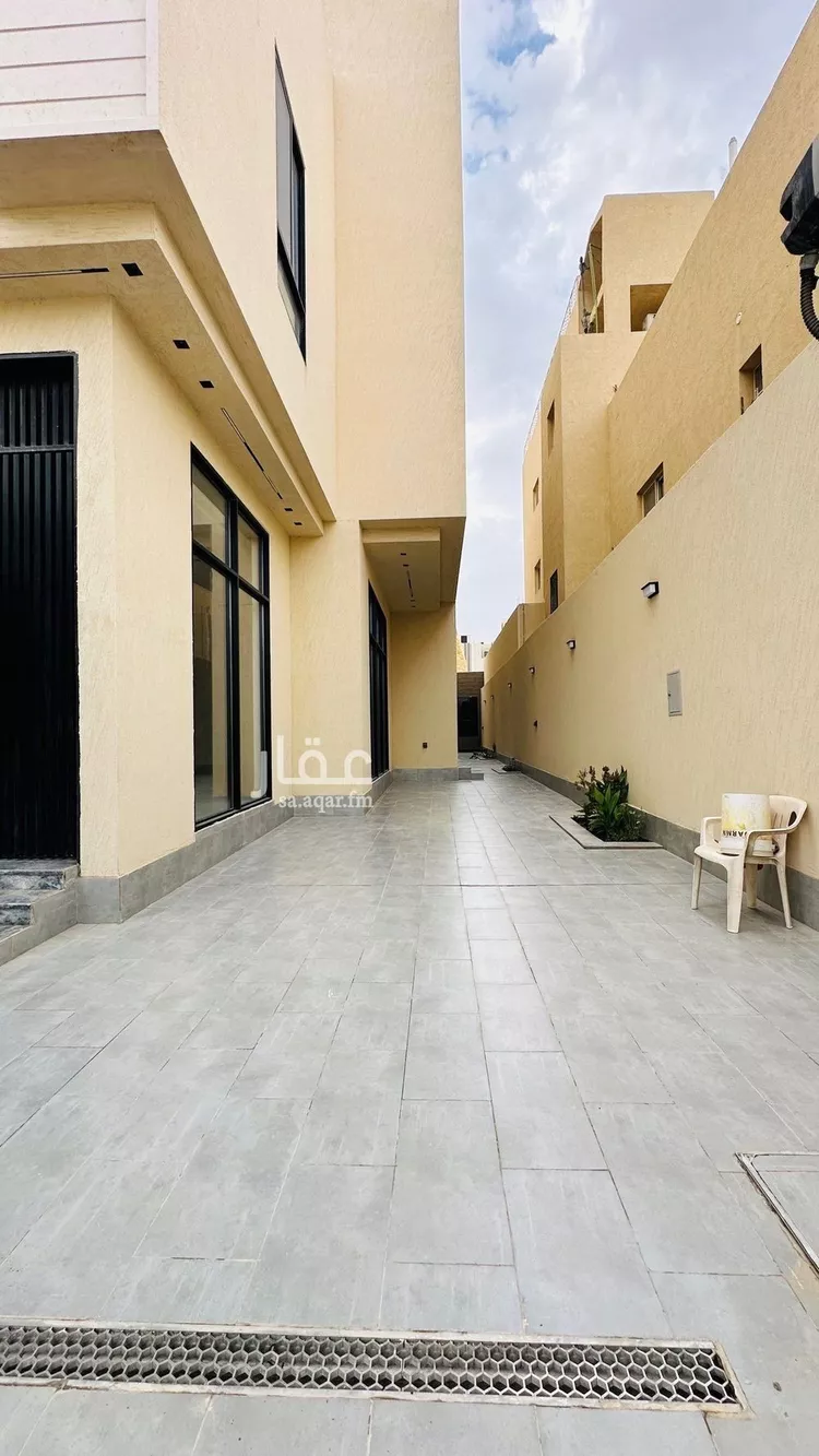 Villa for Sale in Riyadh An Narjis 6