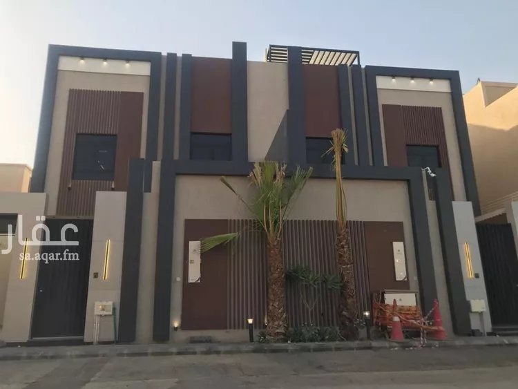 فيلا للبيع في شارع المشهد, حي اليرموك, مدينة الرياض, منطقة الرياض