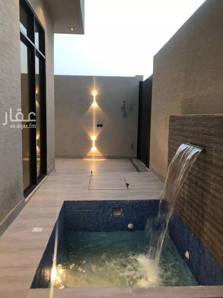 فيلا للبيع في شارع زهير بن حرب, حي النرجس, مدينة الرياض, منطقة الرياض 6