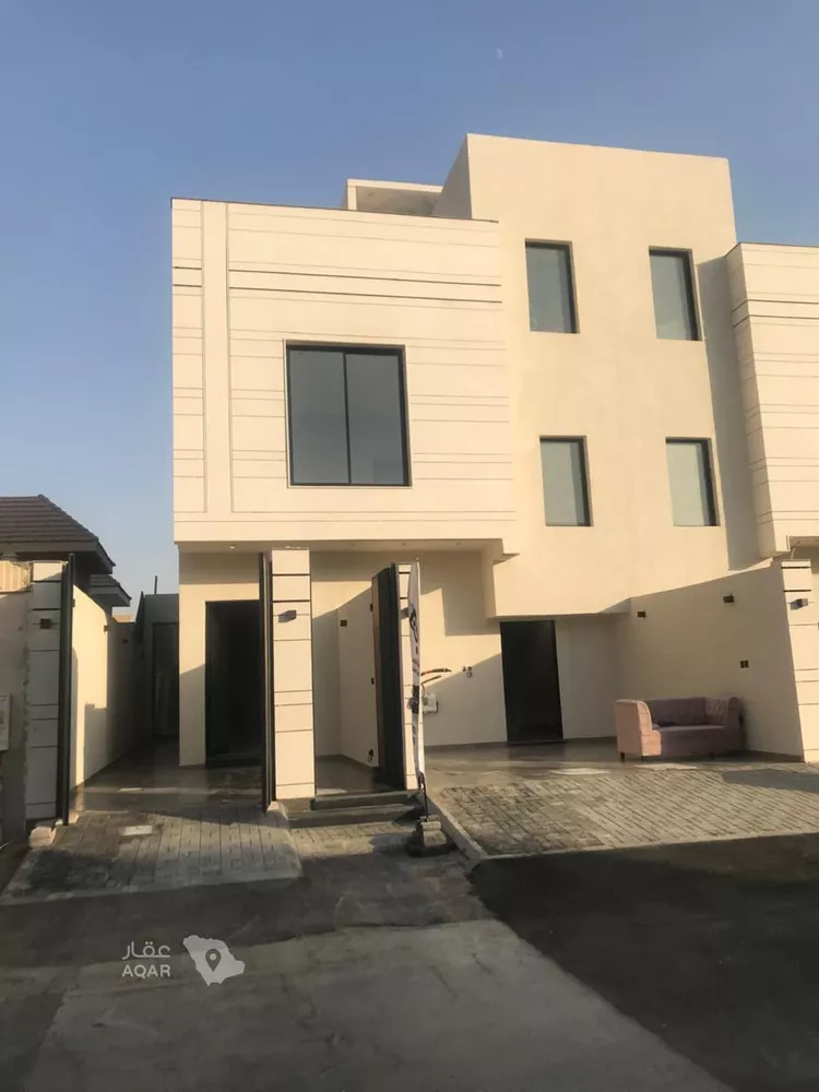 دور للبيع في شارع وادي الحلي, حي الملك فيصل, مدينة الرياض, منطقة الرياض 3