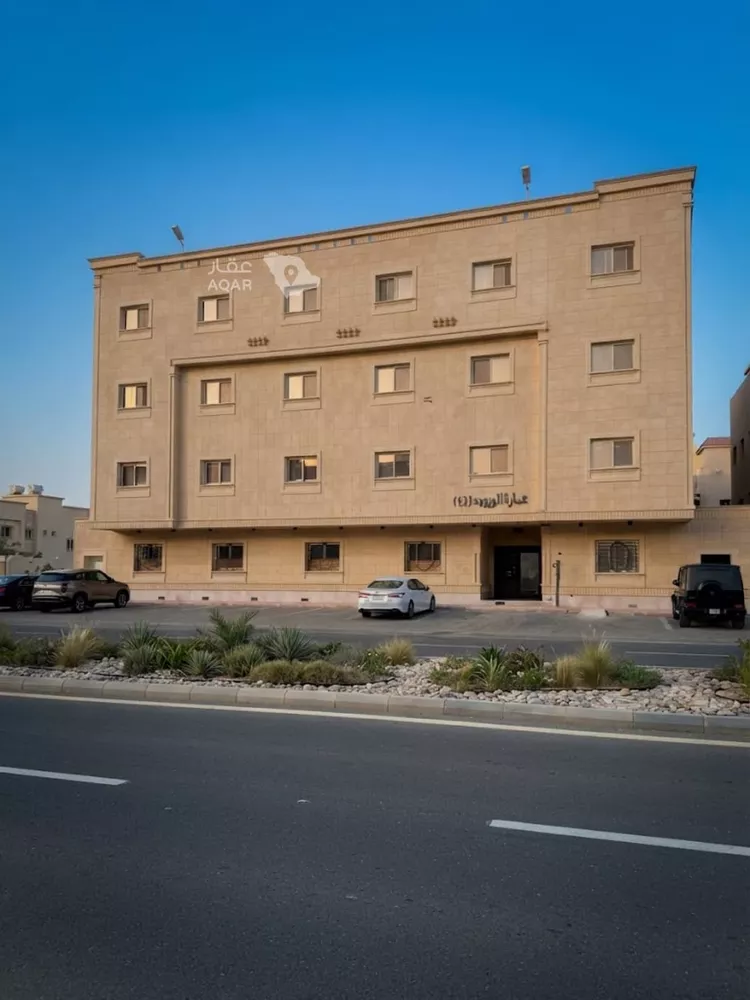 Apartment for Sale in Riyadh Dhahrat Laban