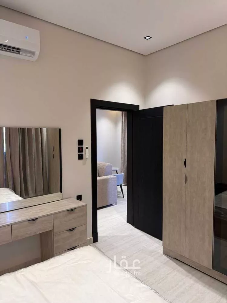 شقة للإيجار في شارع عبدالرحمن الغافقي, حي المحمدية, مدينة حفر الباطن, المنطقة الشرقية صورة 5