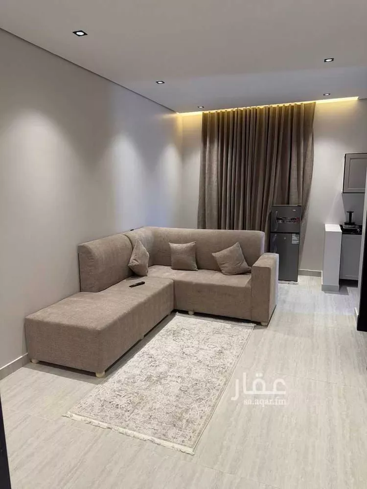 شقة للإيجار في شارع عبدالرحمن الغافقي, حي المحمدية, مدينة حفر الباطن, المنطقة الشرقية صورة 3