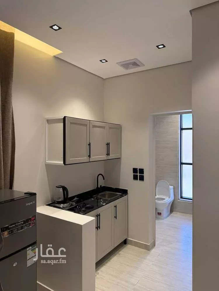 شقة للإيجار في شارع عبدالرحمن الغافقي, حي المحمدية, مدينة حفر الباطن, المنطقة الشرقية 6