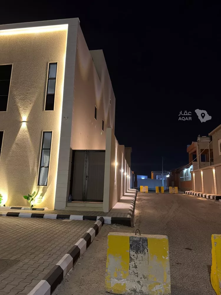 عمارة للبيع في شارع عبدالرحمن الغافقي, حي المحمدية, مدينة حفر الباطن, المنطقة الشرقية 3