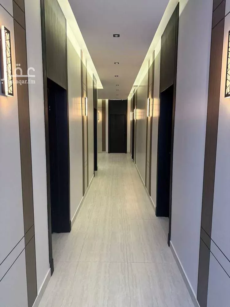 شقة للإيجار في شارع عبدالرحمن الغافقي, حي المحمدية, مدينة حفر الباطن, المنطقة الشرقية صورة 2