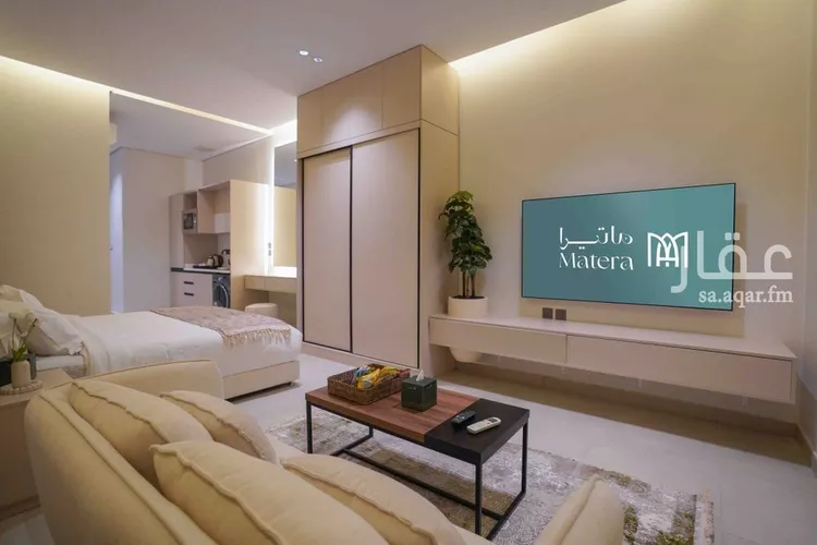 شقة للإيجار في شارع اسماء بنت مالك, حي العارض, مدينة الرياض, منطقة الرياض