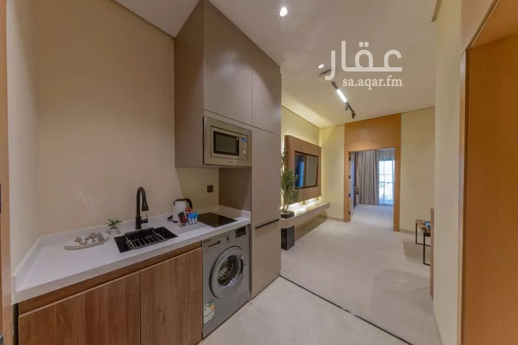 شقة للإيجار في شارع البيان, حي الملك عبدالعزيز, مدينة الرياض, منطقة الرياض صورة 5