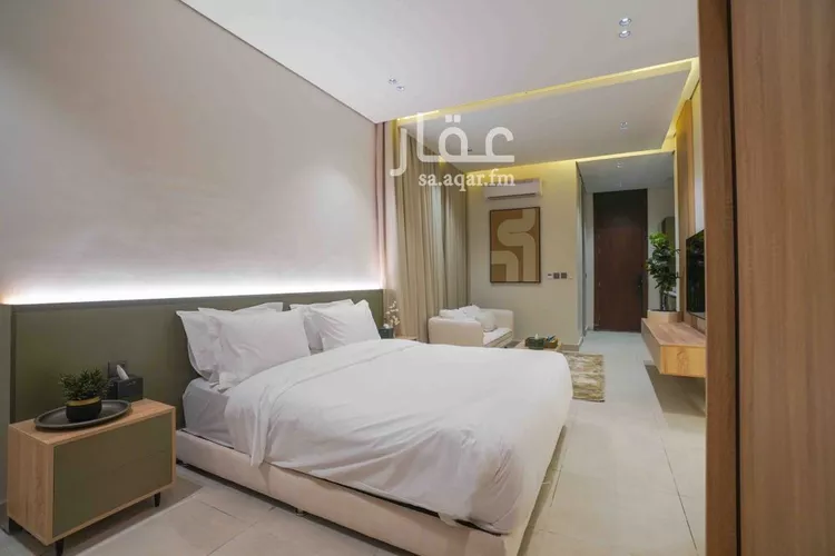 شقة للإيجار في شارع اسماء بنت مالك, حي العارض, مدينة الرياض, منطقة الرياض